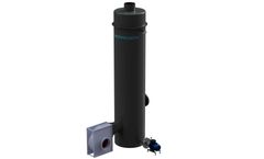 Industrial Gas Scrubber