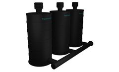 Technicalia - Odorous Substances Control System