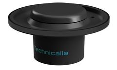 Technicalia - Model Ø600 - Insert For Anti-Odor Under-Manhole Filter