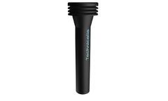 Technicalia - Model ø160 - Insert for Passive Fireplace Filter