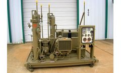 Natural Gas Compression