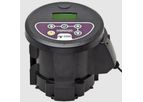 Model IVM6000-LP - Intelligent Valve Monitor