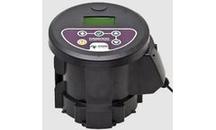 Model IVM6000-LP - Intelligent Valve Monitor