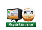SepticSitter - Basic Residential System (Ethernet Hub)