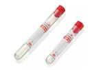 KANGJIAN - Non-Vacuum Blood Collection Tube