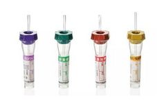 KANGJIAN - Micro Blood Collection Tube [042]