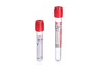 Serum Clot Activator Tube