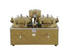 BTMA - Air Pressure Oil Filter