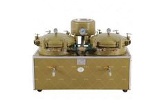 BTMA - Air Pressure Oil Filter