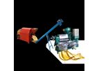 BTMA - Model 6YL-160  - sunflower oil expeller machine,oil mill,oil making machine