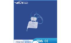 Model KYD11 - Urine Meter