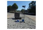 Sol Solution PANDA - Lightweight Dynamic Cone Penetrometer With Variable Energy