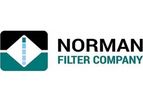 Norman Filter Company - ASME Pressure Vessel Housing Design