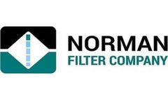 Norman Filter Company - ASME Pressure Vessel Housing Design