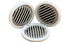 Norman Filter Company - Stainless Steel Filter Discs