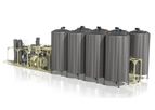 Modular Energy Production System - MEPS