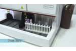 ADAMS A1c HA-8190V - English version - Video