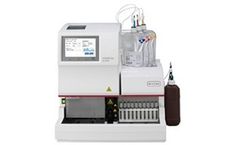 Arkray - Model ADAMS A1c HA-8190V - Automatic Glycohemoglobin Analyzer