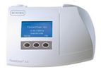 Arkray - Model PocketChem A1c - Compact Glycohemoglobin Analyzer