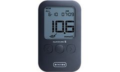 Arkray - Model GLUCOCARD S GT-7110 - Blood Glucose Meter