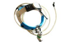 Model KD202A - Head Light