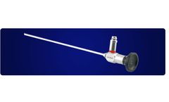 Model Sinuscope (Sinus Scope) - Nasal Endoscopy Operations and Inspections