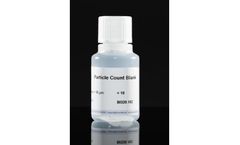BS-Partikel - Model PC series - Particle Count Blank