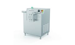 Model PH-A060I - High Pressure Homogenizer