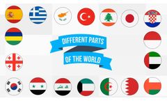 Cairo minerals Export silica sand from Egypt to more than 31 countries Worldwide - Video
