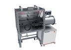 Model Puresmart  - Gloveboxes With Stand-Alone Purification Units