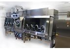 Aseptic Isolators
