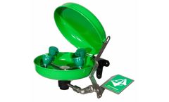 GIA Premix - Silmäsuihku (Eye shower)