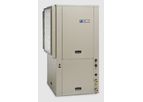 York - Model YAF - Dual Capacity Geothermal Heat Pumps