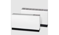 Affinity - Model Console YC - Water Source Heat Pumps