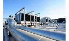 Chemical-free complete solutions for clean cooling water!
