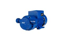 AdBlue - Model 25 286 - Electric Diaphragm Pump