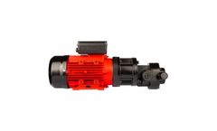 Model 23 459 - External Gear Diesel Pump 70 L