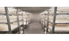 Tissue Culture Rooms