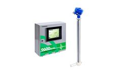 Rhosonics - Chemical Sludge Density Meter