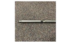 Sentek Instrument - Model NovaPT™-D - Sapphire Fiber Optic Pressure and Temperature Sensing System