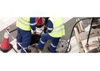 Vapor Testing Services