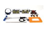 TAE Hydroskop - Model TX50 - Pipes And Cables Locator