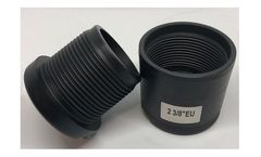 DIC - Plastic Thread Protectors