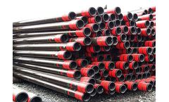 DIC - CASING AND TUBING