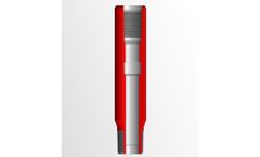 DIC - DIC-F Landing Nipples