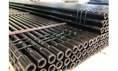 DIC - DRILL PIPE