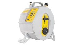 Ferret - Model M1 (FSB-SYS-02-A) - Small Bore Leak Location System