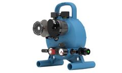 Ferret - Model M2 (FSB-SYS-02-A) - Leak Locator