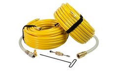 Ferret - Reverse Flow Hose Kit