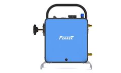 Ferret - Model M3 (FLL-4.0-A) - Leak Locator